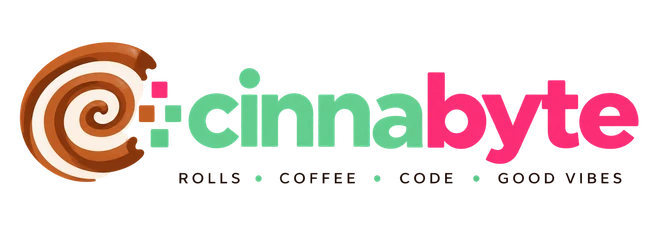 Cinnabyte